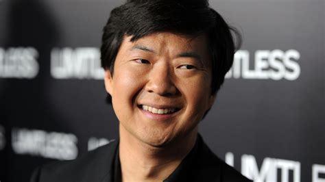 ken jeong nude hangover|Why Ken Jeong Got Naked In The Hangover